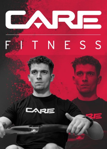 BM CARE FITNESS